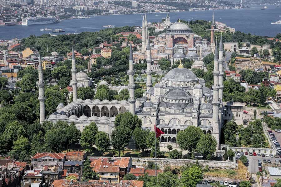 SMAR Conference in Istanbul