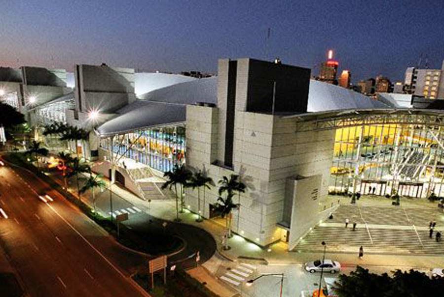 Corrosion & Prevention Exhibition Brisbane
